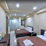 A And A Guesthouse
