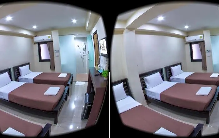 A And A Guesthouse