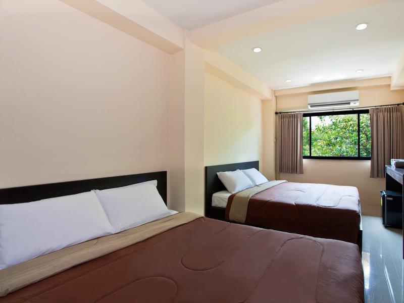 A And A Hotel