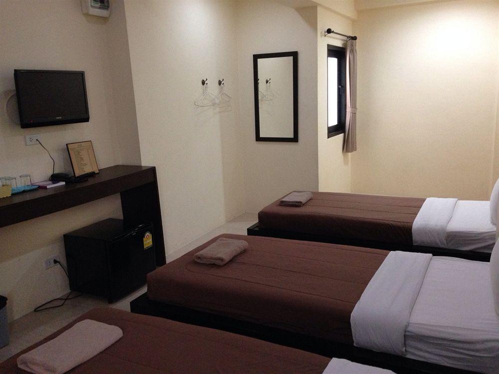 Hotel A And A 2*