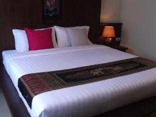 Hotel A And A Bangkok