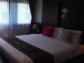 A And A Hotel Bangkok
