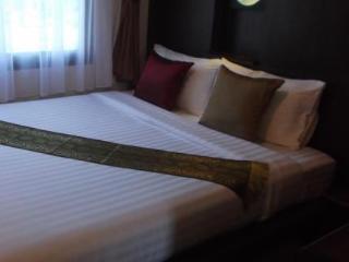 A And A Bangkok