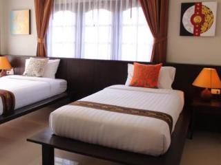 Hotel A And A