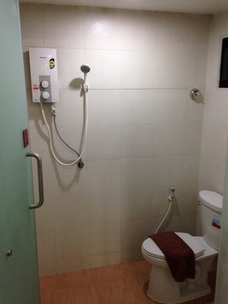 A And A Bangkok