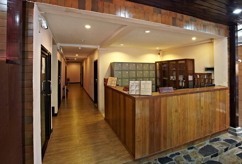 Hotel A And A