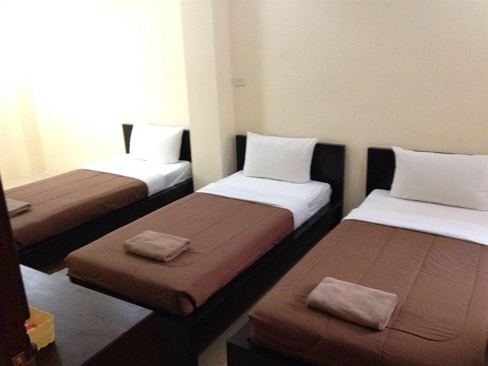 Hotel A And A Bangkok